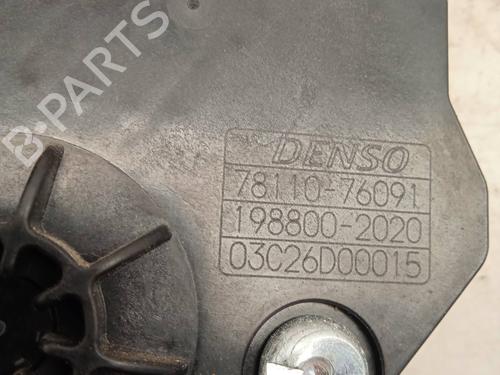 Pedal LEXUS CT (ZWA10_) | BP11163678I4 - Image 3