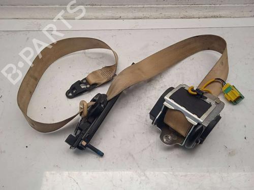 Used Front right seatbelt Front right seatbelt 11157303 11157303