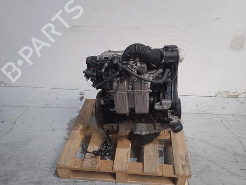 Motor OPEL VECTRA B (J96) 1.8 i 16V (F19) (116 hp) 4324204
