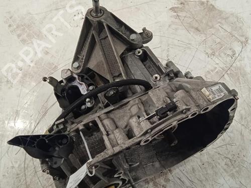 manual-gearbox-renault-clio-iii-br01-cr01-jh3128-2005-2006-2007-2008-2009-2010-2011-2012-2013-2014-4276665 main image