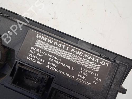 Climate control BMW 3 (E90) | BP11165845I5 - Image 3