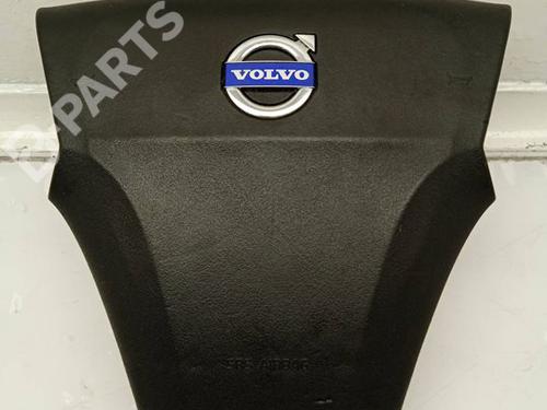 Used Driver airbag VOLVO S40 II (544) 2.0 D (136 hp) 11153384