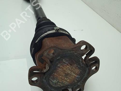 Left front driveshaft AUDI A4 B6 (8E2) 2.0 FSI | BP11165489M38 - Image 3
