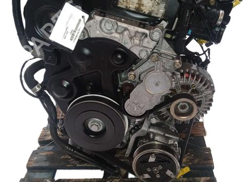 Engine CITROËN C2 (JM_)  | BP36357393M1  - Image 5
