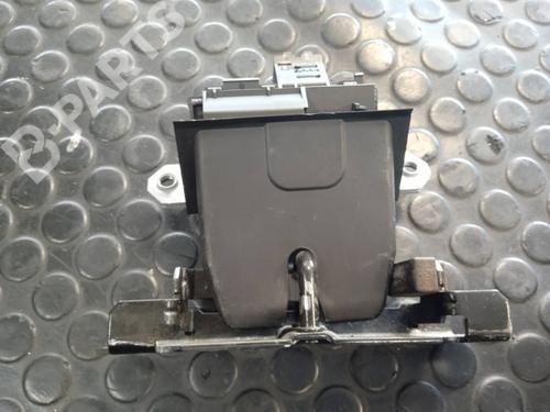 Used Tailgate lock Tailgate lock FORD FOCUS II (DA_, HCP, DP) [2004-2013] 11155727 11155727