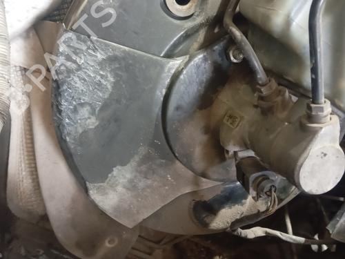 Bremseservo VW CC B7 (358) 1.8 TSI (160 hp) 26004309