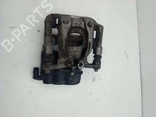 Used Right rear brake caliper MERCEDES-BENZ A-CLASS (W177) A 220 d (177.014) (190 hp) 20647432