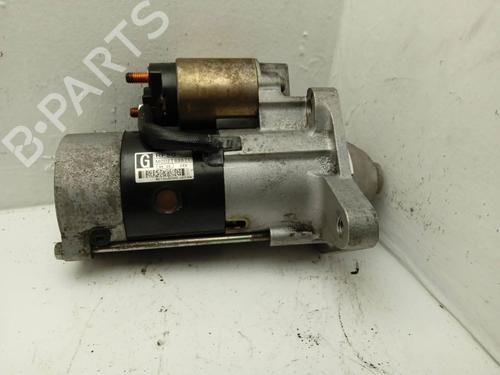 Used Starter MAZDA 6 Hatchback (GG) 2.0 DI (GG14) (121 hp) 4275625