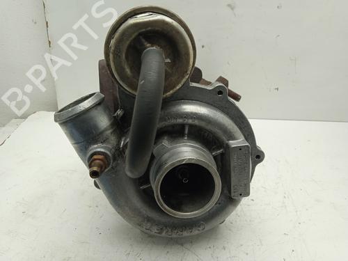 Turbocharger/Supercharger ROVER 600 I (RH) | BP4293840M71