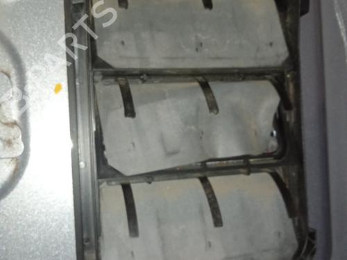 Used Other DS DS 3 / DS 3 CROSSBACK (UR_, UC_, UJ_) 1.5 BlueHDi 130 (UCYHZR) (130 hp) 31614290