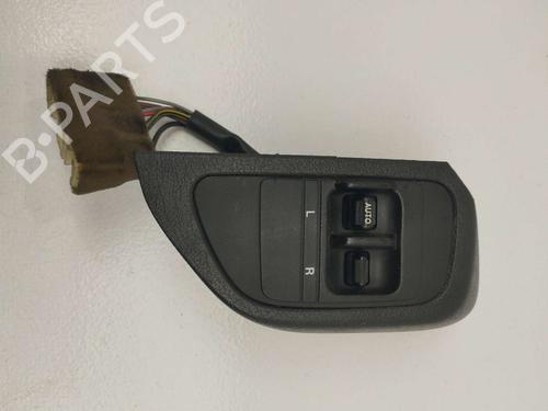 Used Left front window switch Left front window switch ROVER 200 II Hatchback (RF) [1995-2000] 17324460 17324460