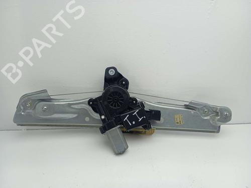 Used Rear left window mechanism OPEL ASTRA K (B16) [2015-2022]  23883672