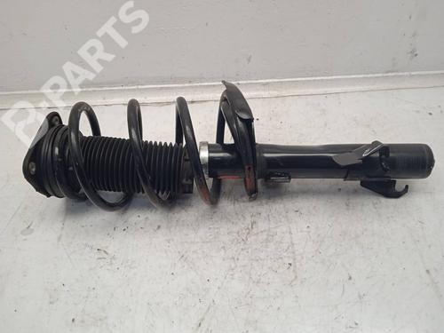 Used Left front shock absorber VOLVO C70 II Convertible (542) [2006-2013]  11160350