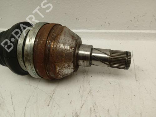 Left front driveshaft OPEL ASTRA H (A04) 1.7 CDTI (L48) | BP4325417M38 - Image 2