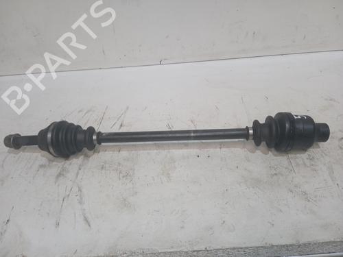 Used Left front driveshaft AIXAM A.721 0.4 D (5 hp) 12395559