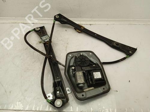 Used Front left window mechanism VW GOLF V (1K1) 1.6 FSI (115 hp) 11154257