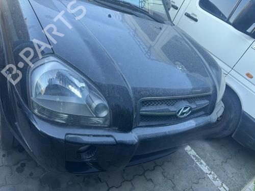 Brugte HYUNDAI TUCSON (JM)  2.0 CRDi  4638313