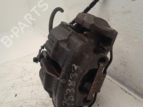 Right rear brake caliper BMW 1 (E87) 118 d | BP17143826M106