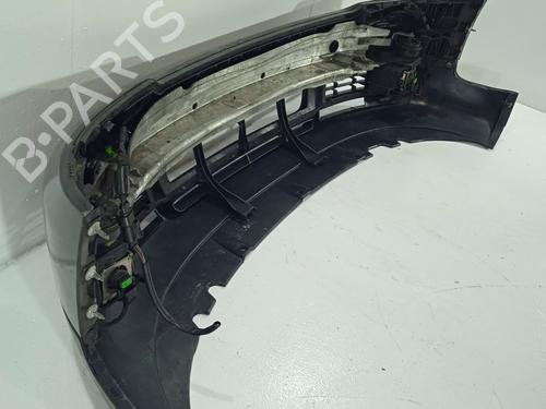 Front bumper AUDI A4 B6 (8E2) 2.5 TDI quattro | BP31619699C7 