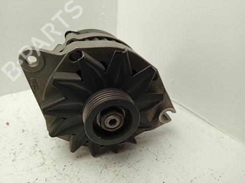 Used Alternator Alternator RENAULT 21 (B48_) 2.1 D (B48V/B48O) (72 hp) 11148015 11148015