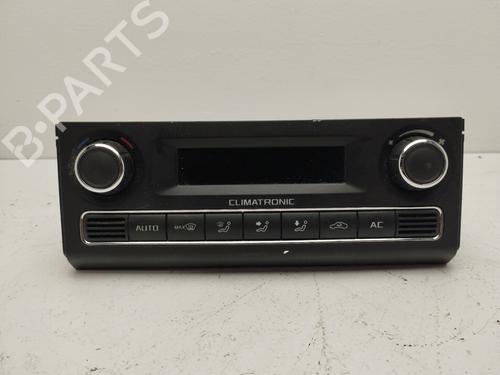 Used Climate control SKODA FABIA II Combi (545) [2007-2014]  17813837