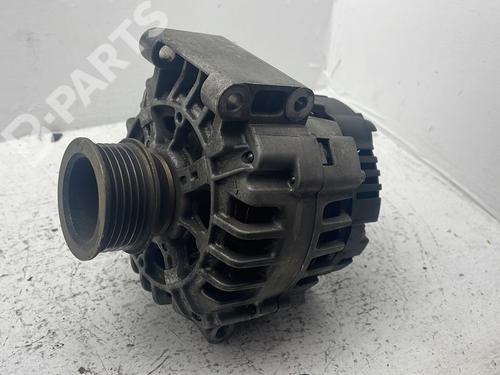Used Alternator RENAULT SCÉNIC I MPV (JA0/1_, FA0_) [1999-2010]  4343690
