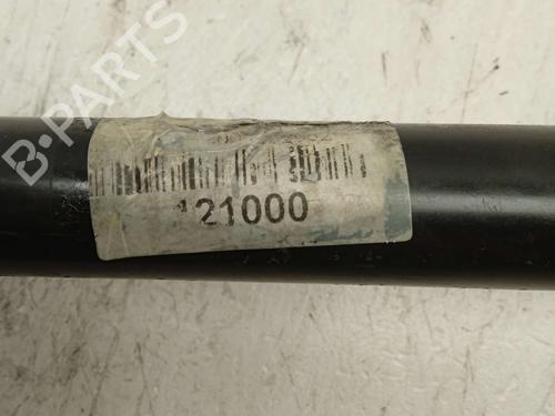 Left front driveshaft AUDI A4 B6 Avant (8E5) 2.5 TDI | BP4354659M38 - Image 4