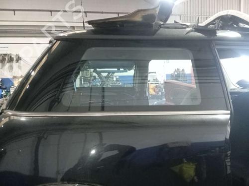 Used Rear right quarter glass MINI MINI (R50, R53) One (90 hp) 22745201