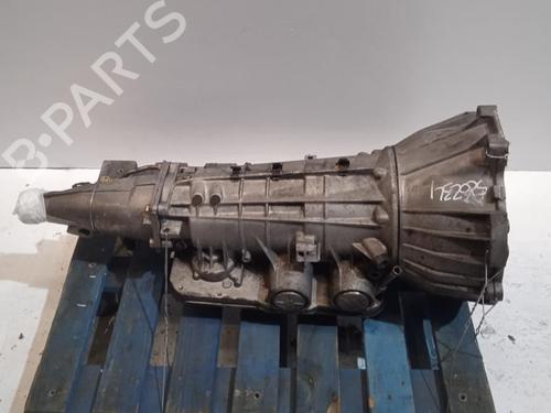 Used Gearbox Gearbox FORD SCORPIO II (GFR, GGR) [1994-1998] 4303661 4303661