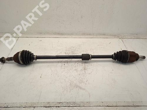 Used Right front driveshaft Right front driveshaft OPEL ASTRA J (P10) 1.3 CDTI (68) (95 hp) 11160008 11160008