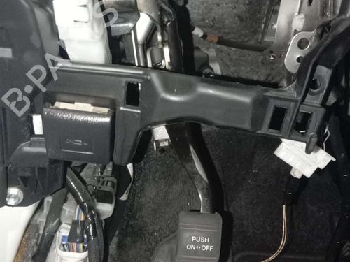 håndbremse TOYOTA PRIUS PLUS (_W4_) [2011-2026]  18079151