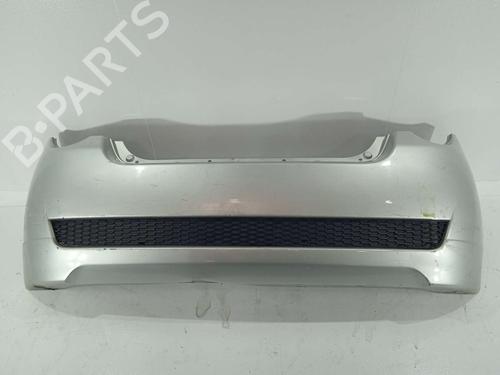 rear-bumper-chevrolet-aveo-kalos-hatchback-t250-t255-2006-23843733 main image