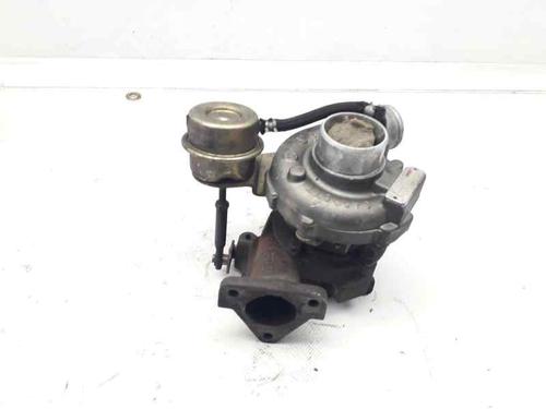 Used Turbocharger/Supercharger Turbocharger/Supercharger OPEL ASTRA G Hatchback (T98) 1.7 TD (F08, F48) (68 hp) 4285478 4285478