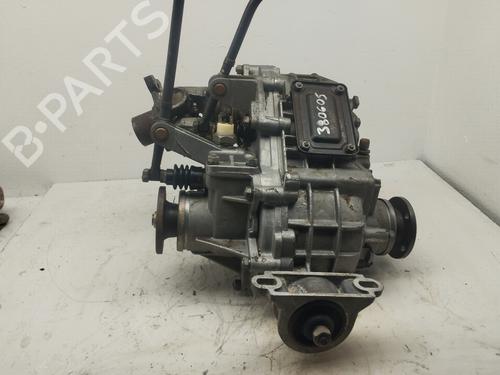 Used Transfer box LADA NIVA Closed Off-Road Vehicle (2121, 2131) [1976-2026]  13960699