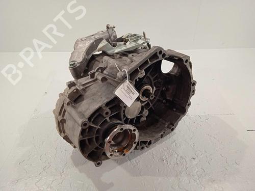 manual-gearbox-vw-passat-b6-3c2-hdv-2005-2006-2007-2008-2009-2010-14974731 main image