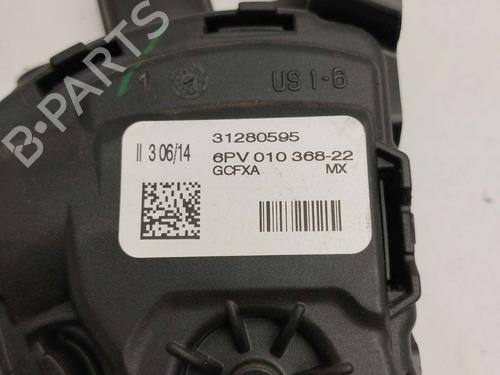 Pedal VOLVO V40 Hatchback (525) D2 | BP18072276I4 - Image 2
