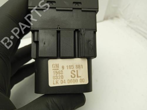 Headlight switch OPEL VECTRA C (Z02) | BP4256436I24 - Image 2