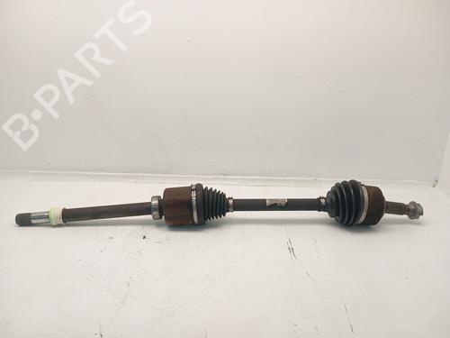 Used Right front driveshaft MERCEDES-BENZ VITO Van (W447) [2014-2026]  31620002