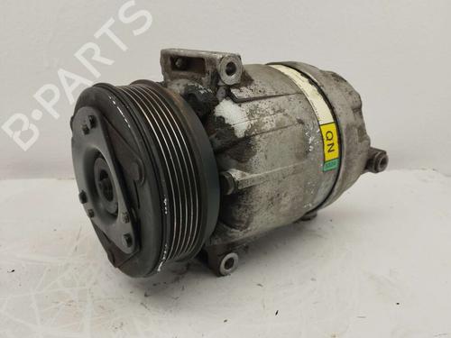 Used AC compressor AC compressor OPEL VECTRA B Estate (J96) 2.0 DTI 16V (F35) (101 hp) 23220922 23220922