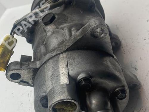 Used AC compressor PEUGEOT 307 SW (3H) 2.0 HDI 110 (107 hp) 4346959