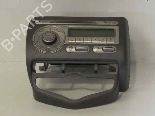 Used Radio HONDA JAZZ II (GD_, GE3, GE2) [2001-2008]  4283823