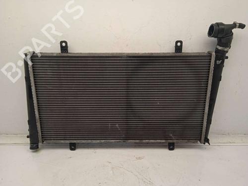 Used Water radiator VOLVO S40 I (644) [1995-2004]  11158333