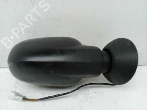 Right mirror DACIA LOGAN (LS_) | BP11162191C27