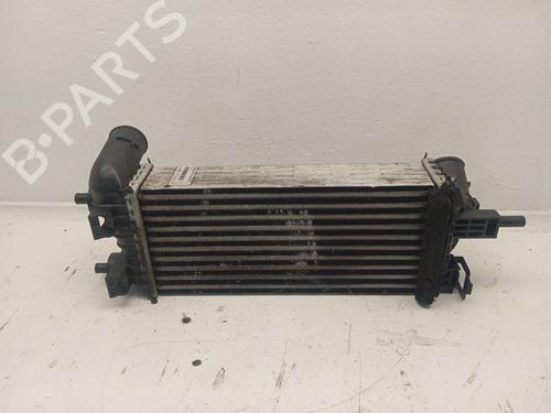 Intercooler FORD FOCUS III | BP31619287M30 - Image 4