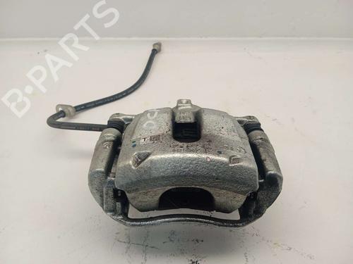 Used Right front brake caliper Right front brake caliper TOYOTA C-HR (_X2_, _H2_) Hybrid (ZYX20) (140 hp) 23428571 23428571