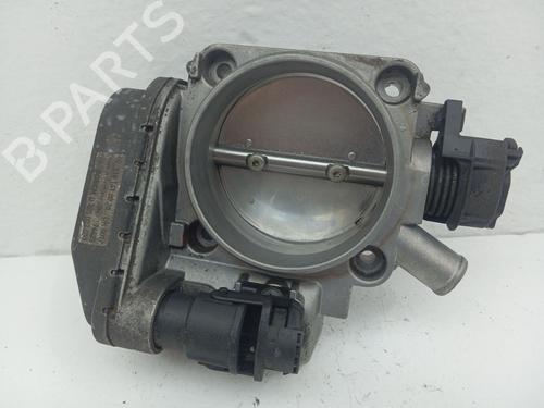 Used Throttle body Throttle body MERCEDES-BENZ E-CLASS (W210) [1995-2003] 40603083 40603083
