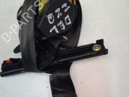Used Front left seatbelt CITROËN C4 Grand Picasso I (UA_) 2.0 HDi 138 (136 hp) 16728633