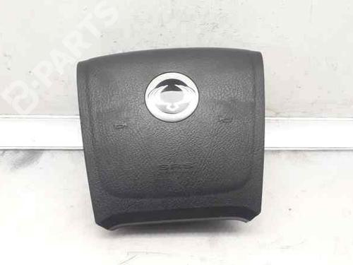 driver-airbag-ssangyong-rexton-rexton-ii-gab_-2002-4622538 main image