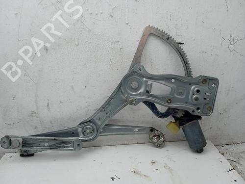 Used Front left window mechanism MERCEDES-BENZ E-CLASS (W210) [1995-2003]  4357040