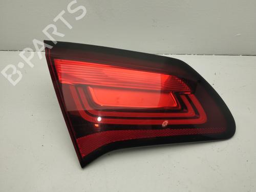Used Left tailgate light CITROËN C4 II (NC_) [2009-2026]  24310375